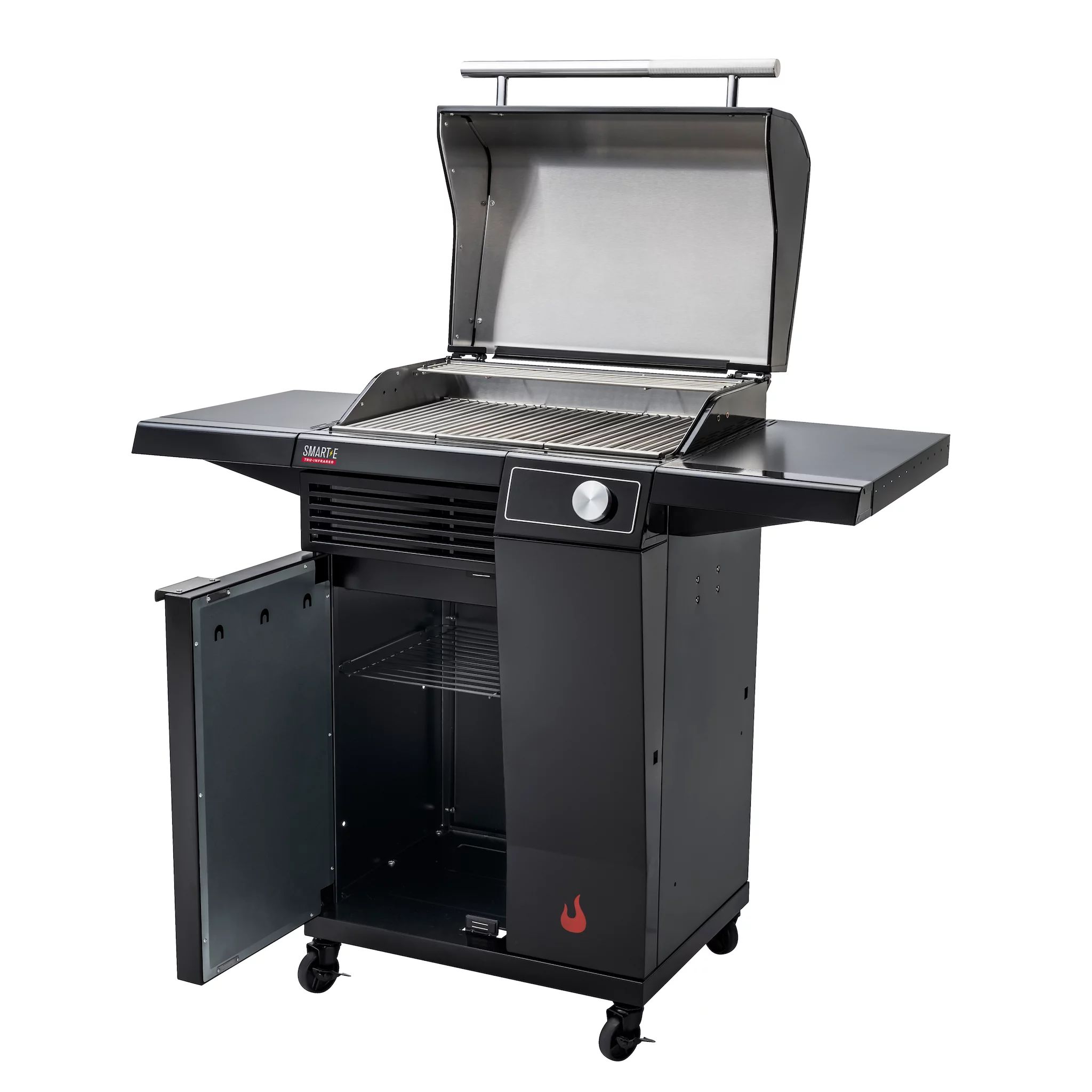 Char Broil Smart E