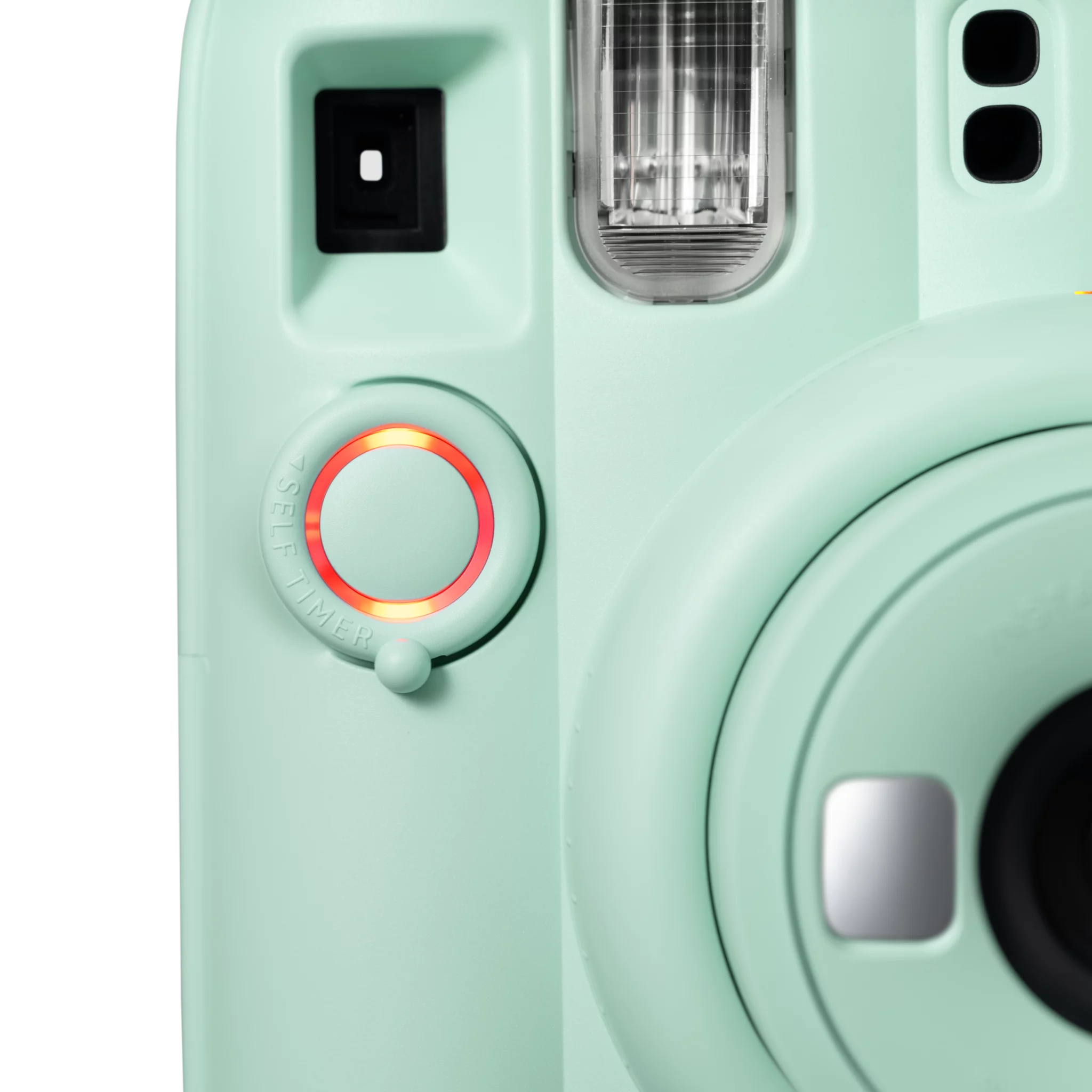 Fujifilm instax mini 13™ - Lagoon Green