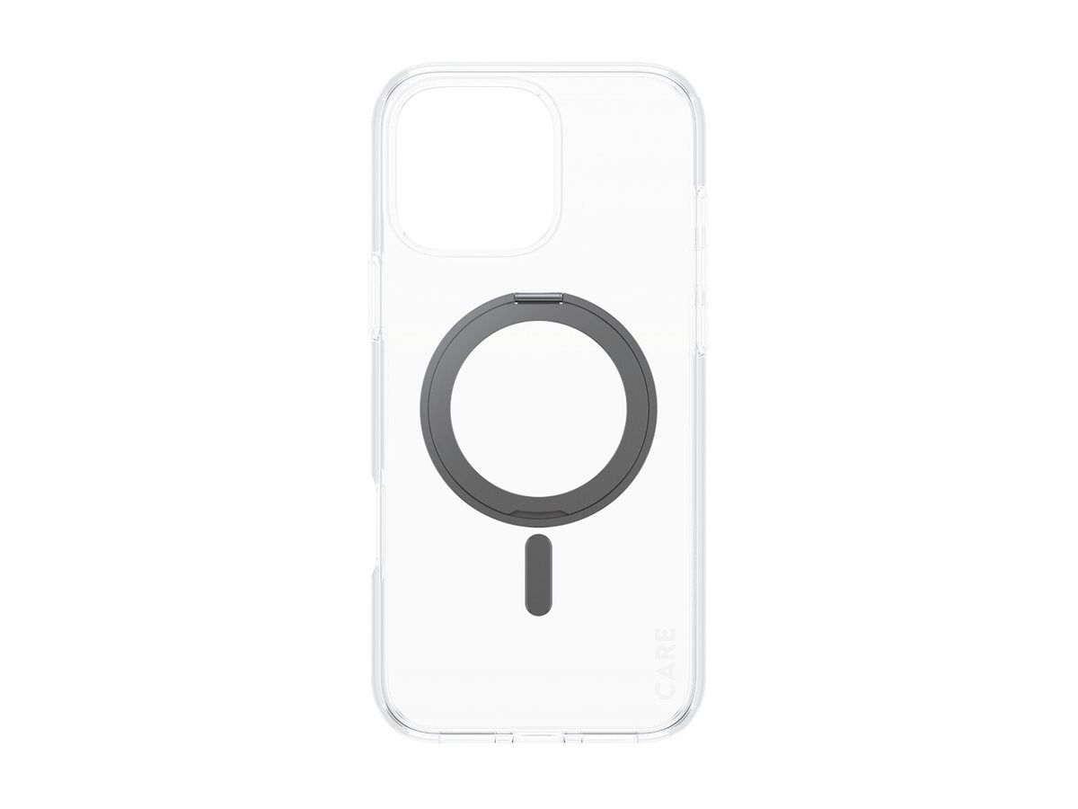 PanzerGlass CARE by PanzerGlass - Hintere Abdeckung für Mobiltelefon