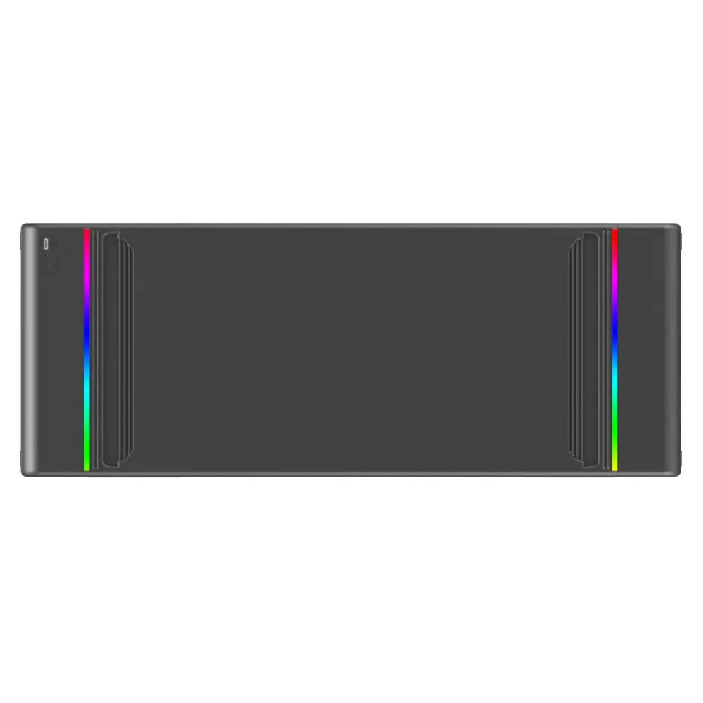 ANTEC CyberDeck RGB Laptop & Monitor Ständer