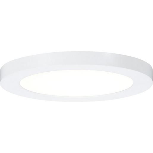 Paulmann EINBAUPANEL LED 1X12W 1400LM / PAULMA PROMO PANEL RUND 3726