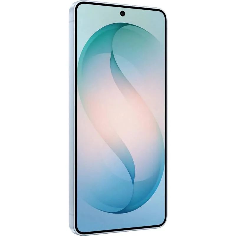 Samsung SM-S942BLBHEUE - Mobiltelefon - 512 GB - Blau