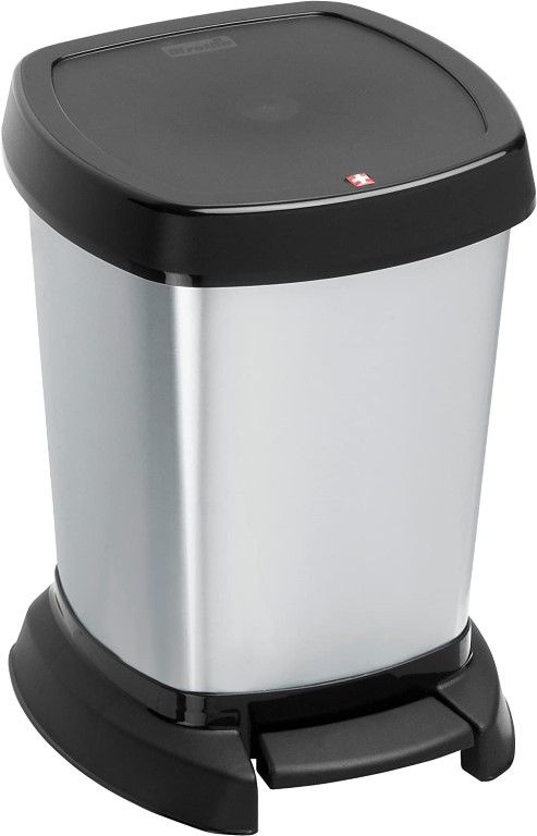 Rotho Kosmetikeimer 6 l PASO