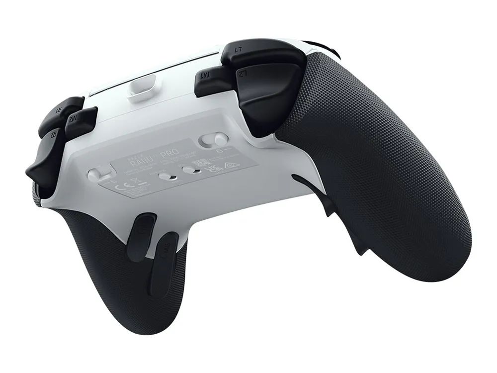 Razer Raiju V3 Pro - Game Pad - kabellos - Bluetooth
