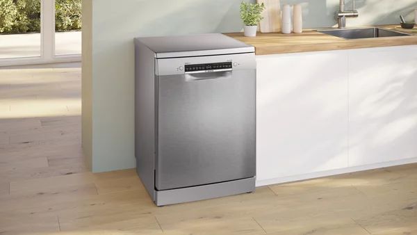 Bosch SER4 SMS4EVI08E