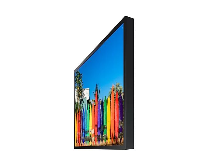 Samsung OM46B - 117 cm (46") Diagonalklasse OMB Series LCD-Display mit LED-Hintergrundbeleuchtung