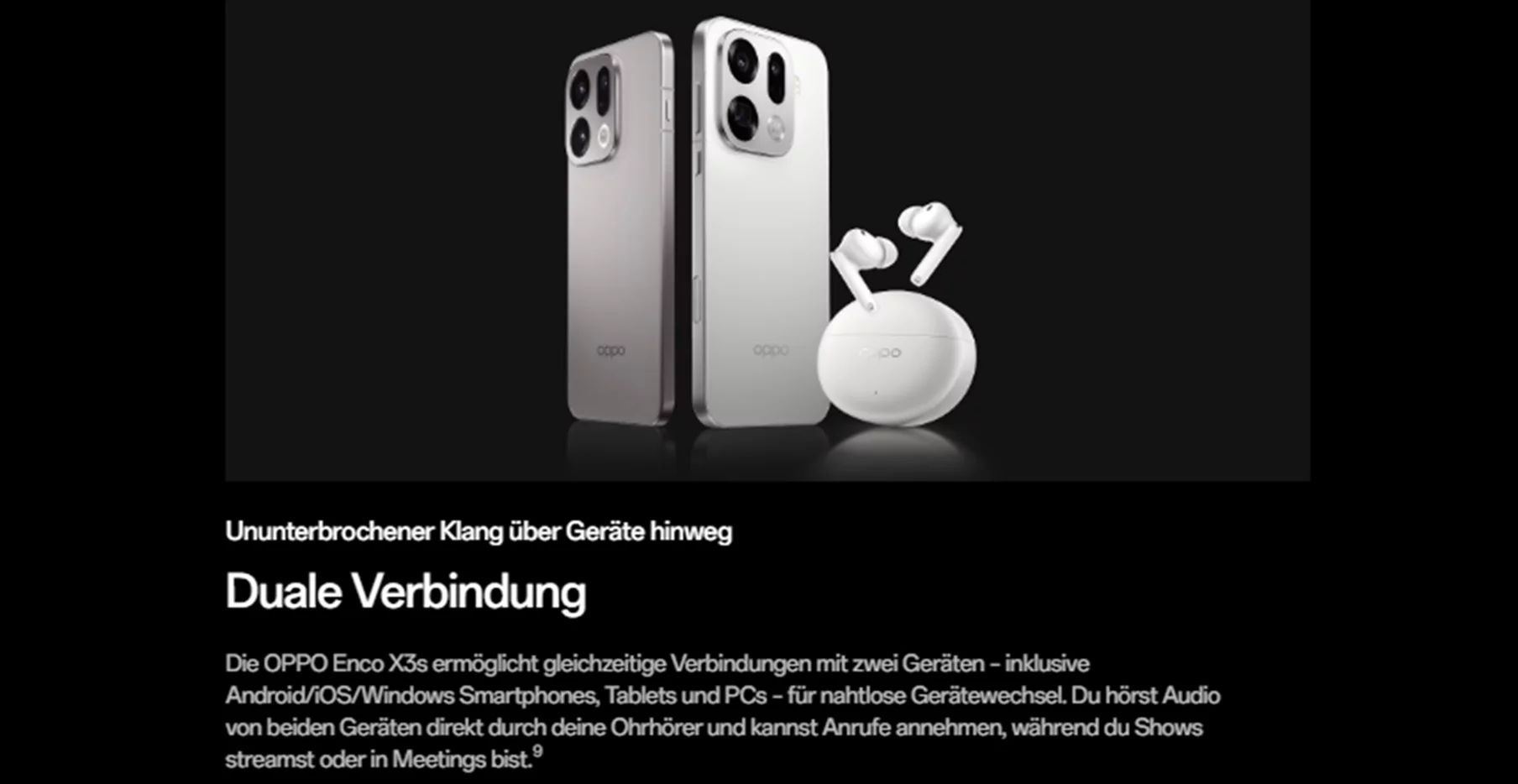 OPPO Find X9 Pro  16/512, Silk White