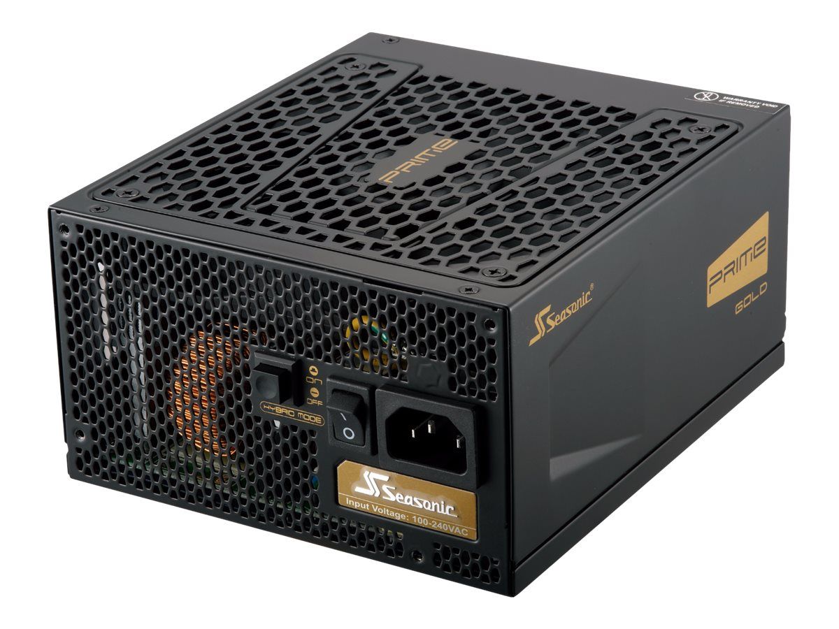 Seasonic Prime Gold SSR-1300GD - Netzteil (intern)