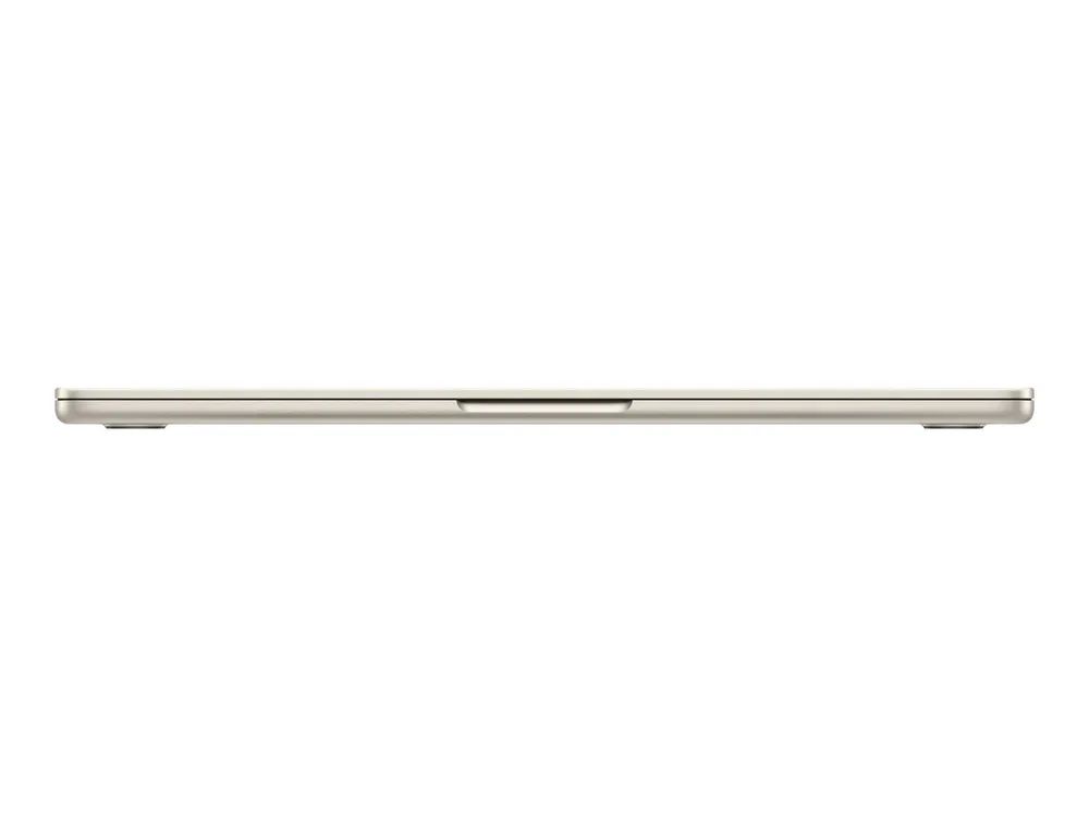 Apple MacBook Air - M5 - M5 8-core - 16 GB RAM - 512 GB SSD - 34.46 cm (13.6") Sternenlicht