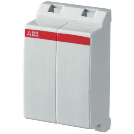 ABB Sace ENDKAPPE BS9-END 3P / ABBSAC BS9-END 3P 2CSL980001R0001