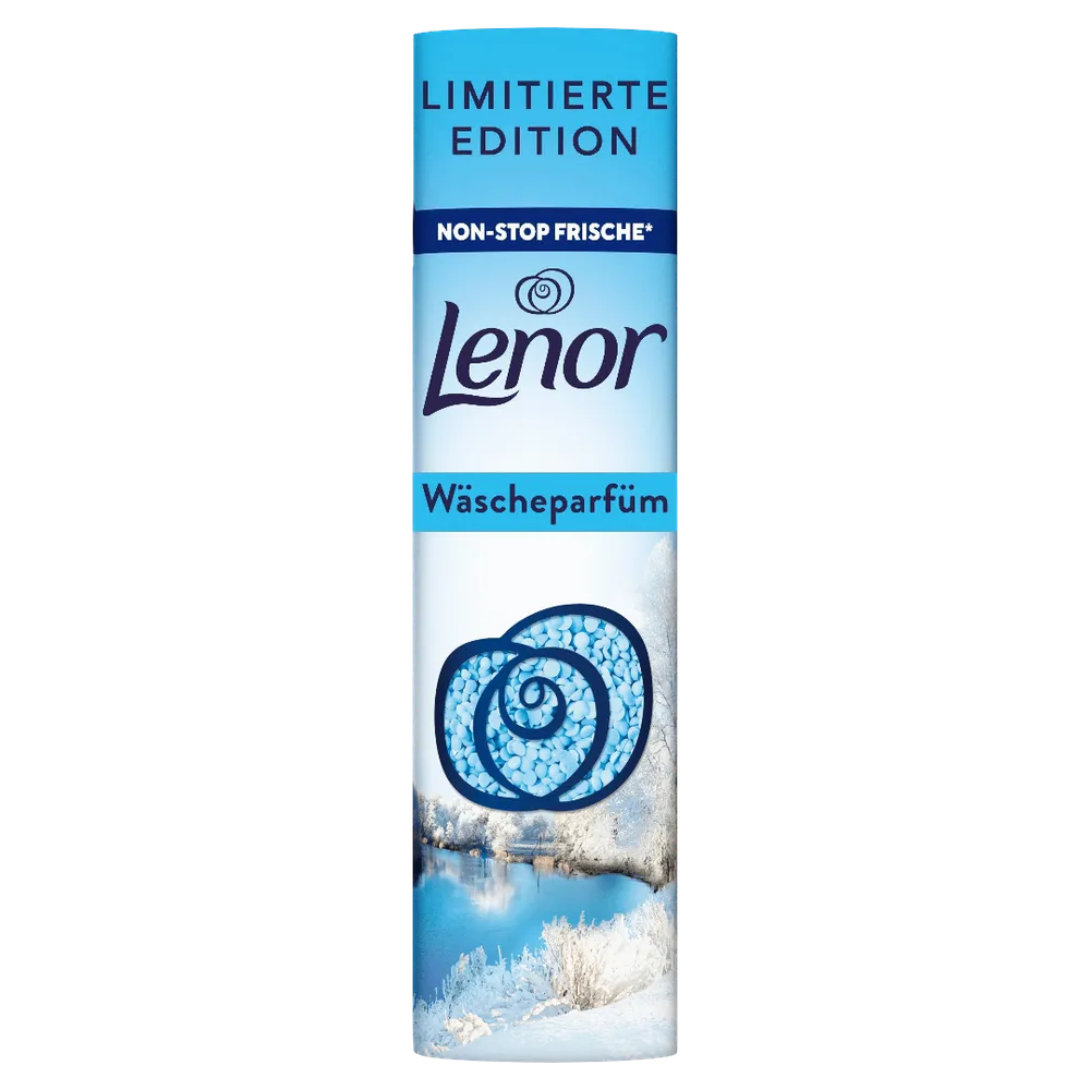 Lenor Wäscheparfüm, Winterzauber, 280g