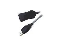 MicroConnect Active USB 2.0 extension cable - USB-Verlängerungskabel - USB (M)