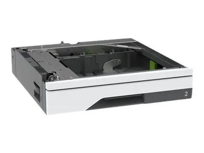 Lexmark 520 Tray CX/MX93x - 520 Blatt