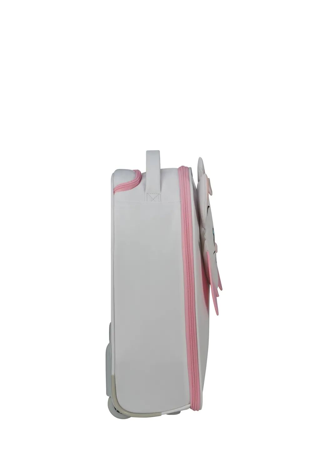 SAMSONITE HAPPY SAMMIES DISNEY UPRIGHT45/16 DISNEY MARIE, ARISTOCAT MARIE