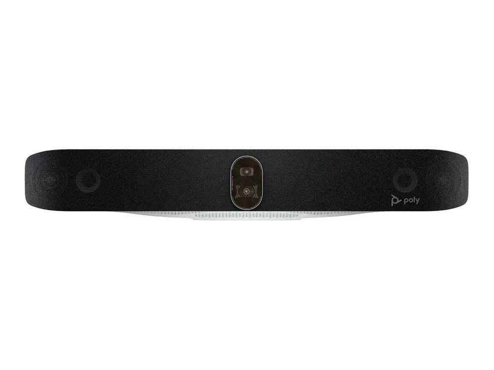 Poly Studio X72 No Radio or Power Cord - All-in-One Videoleiste
