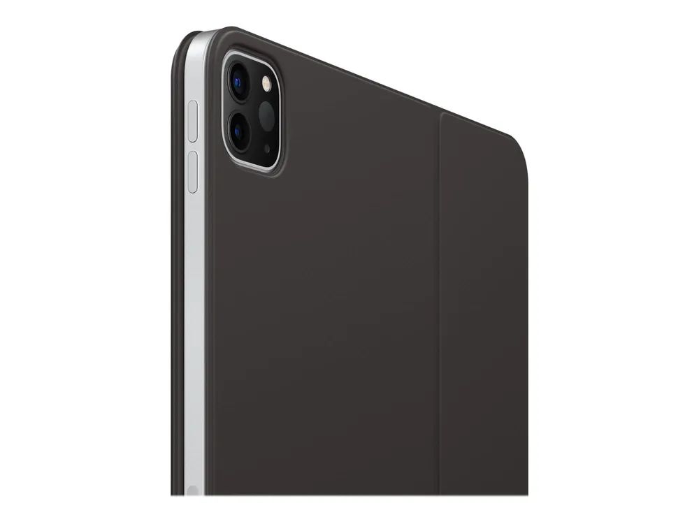 Apple Smart - Tastatur und Foliohülle - Apple Smart connector - QWERTY - GB - für 10.9-inch iPad Air (4th generation, 5th generation)