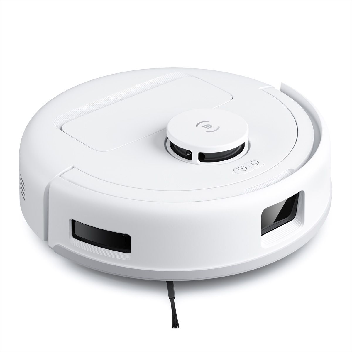 Ecovacs Saugroboter DEEBOT Mini, blau