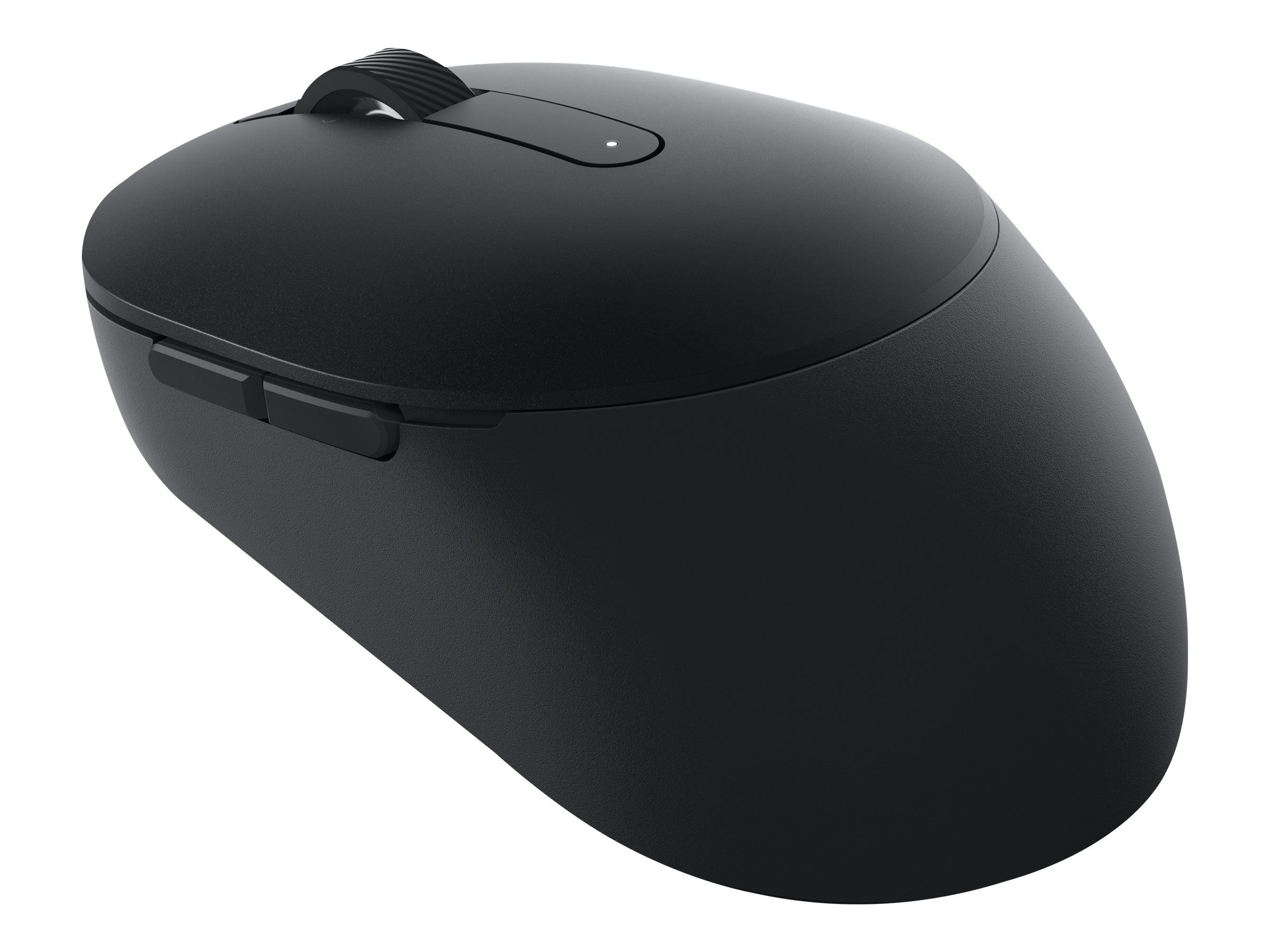Dell Mobile Pro MS5120W - Maus - optisch - 7 Tasten