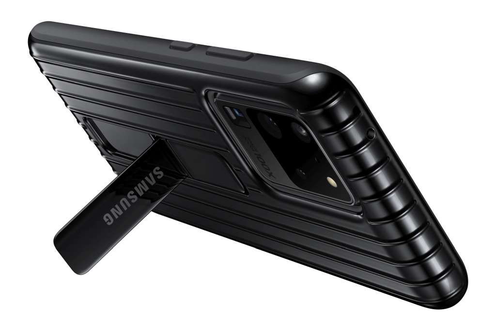 Samsung Protective Cover Galaxy S20 Ultra