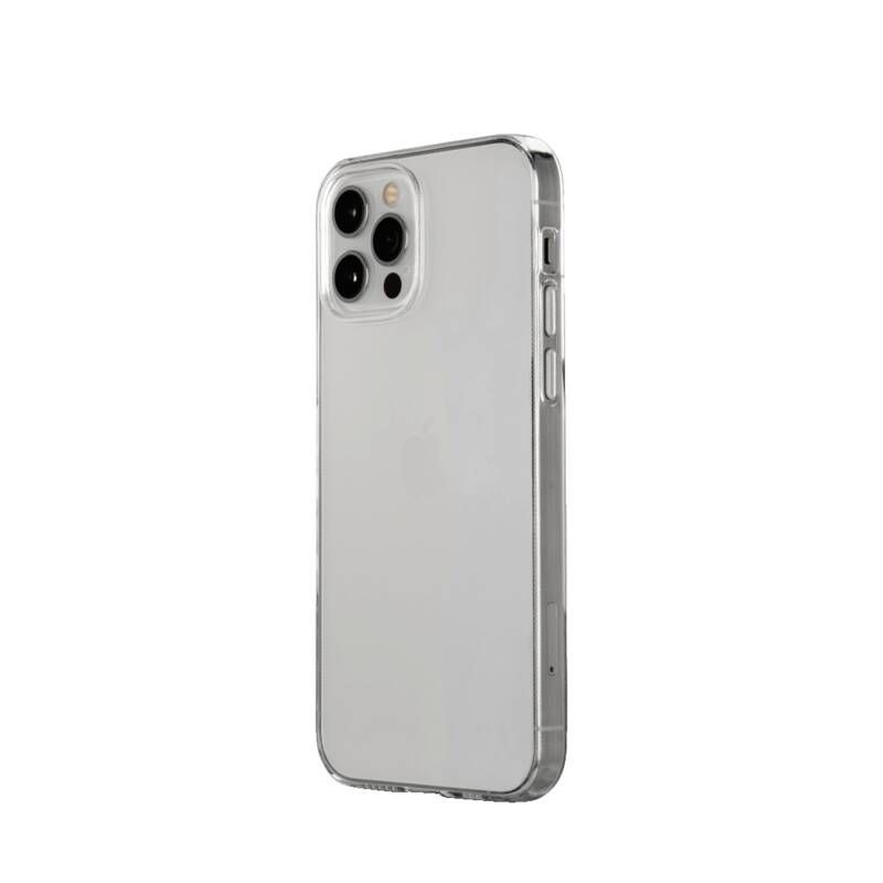 Hama 138180 CO ALWAYS CLEAR IPHONE 12/12 PRO