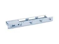 Allied Telesis AT-TRAY4 - Rack Mounting Tray - 48.3 cm (19")