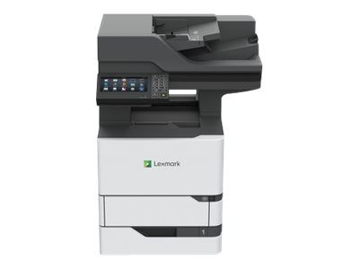 Lexmark XM5365 - Multifunktionsdrucker - s/w - Laser - 216 x 355 mm (Original)
