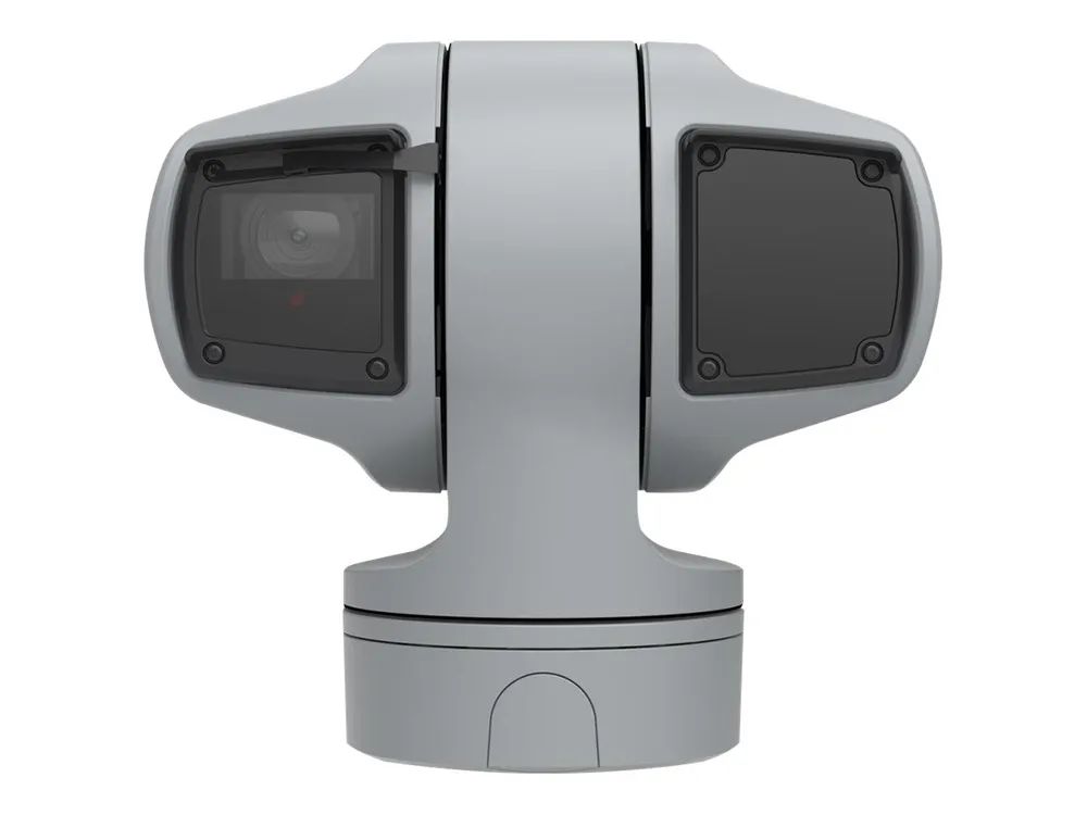 Axis Q62 Series Q6225-LE 50 Hz - Netzwerk-Überwachungskamera - PTZ - Außenbereich - staubdicht / wasserdicht / vandalensicher - Farbe (Tag&Nacht)