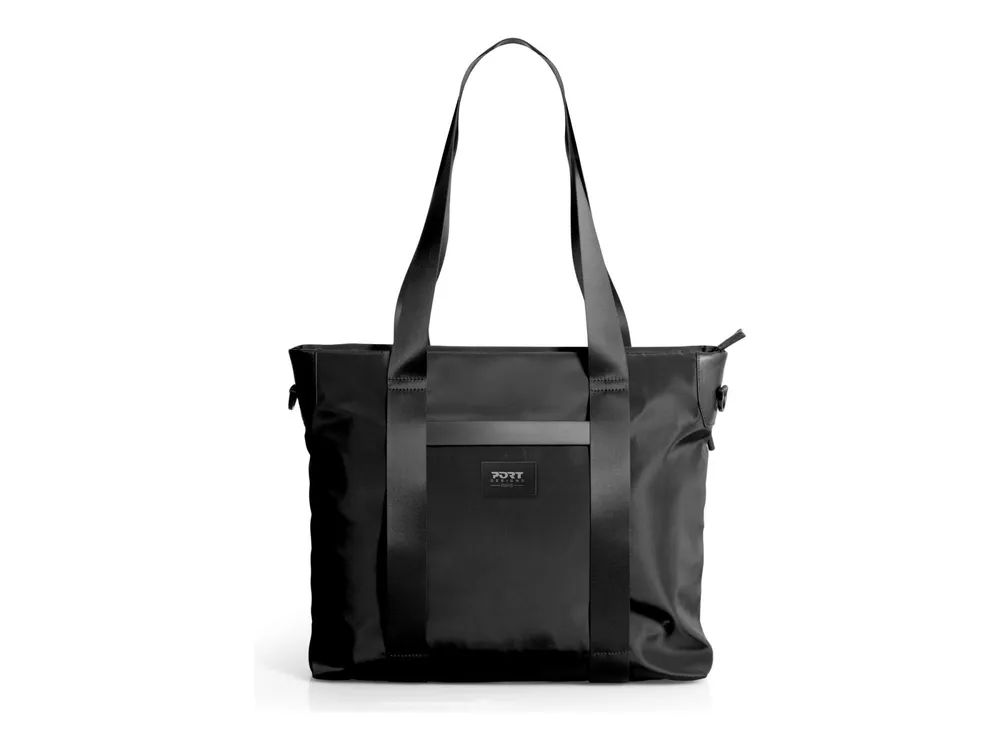 PORT Designs PORT Muse Signature - Notebook-Tasche - eco - 40.6 cm (16")