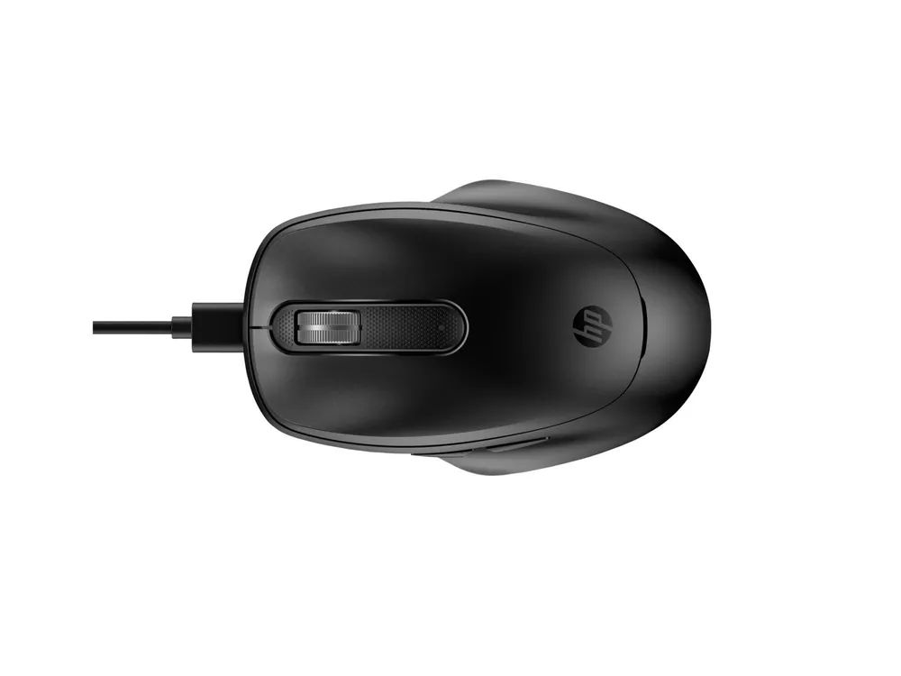 HP 720 - Tastatur-und-Maus-Set - Multigerät