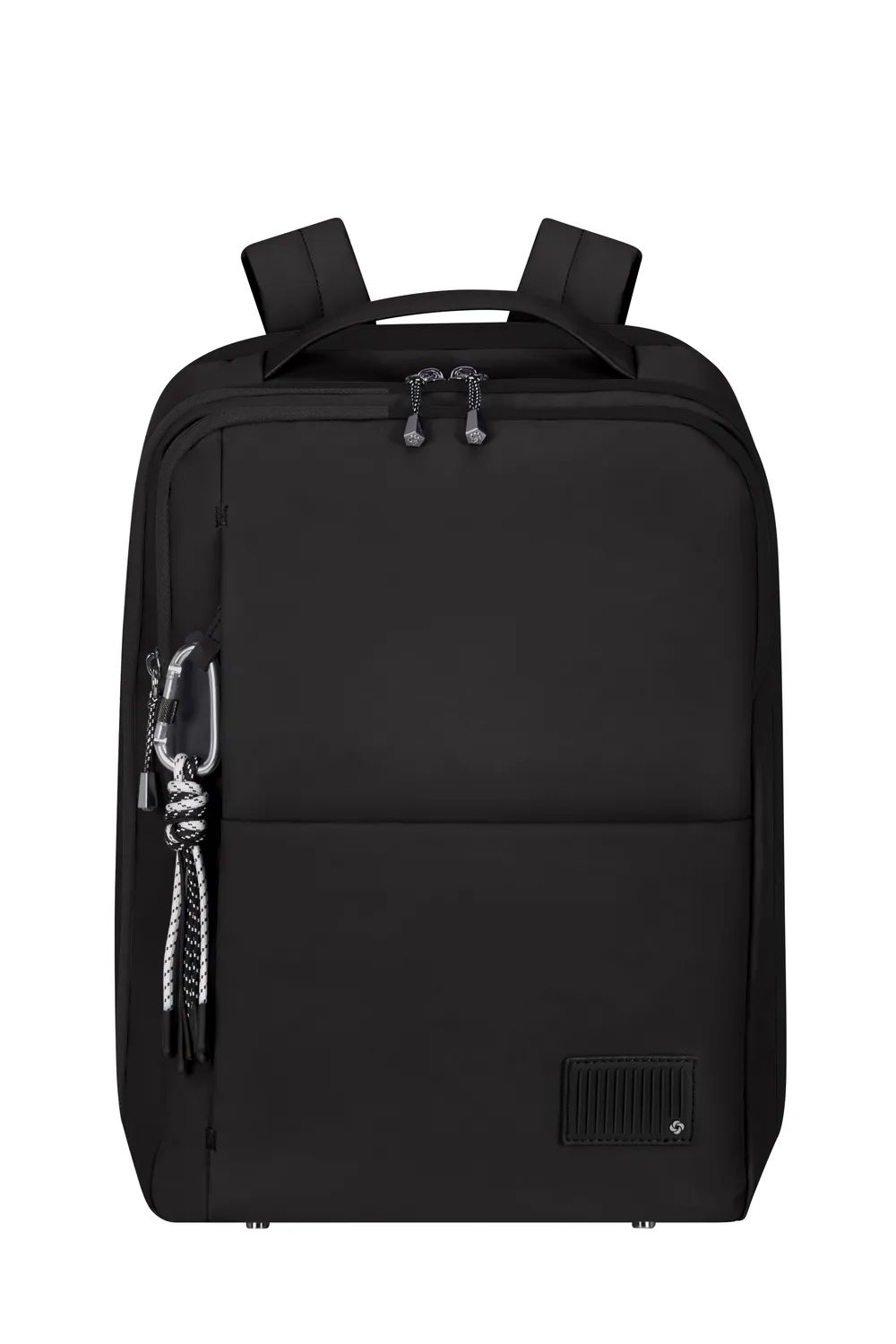 SAMSONITE WANDER LAST BACKPACK 14.1", BLACK