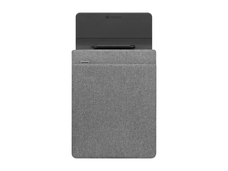 Lenovo Notebook-Hülle - 40.6 cm (16") - Grau
