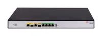 Hikvision DS-3WG507G-SI All-in-One-Router 7 Port Rackmontage