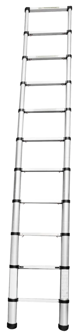 Brunner Alu-Teleskopleiter LADDY AIR