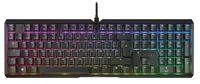 Cherry TAS KC 500 MX LP TKL Corded Mechanical 2.0 Ivory US L Open-Box