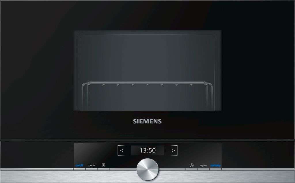 Siemens iQ700 BE634RGS1