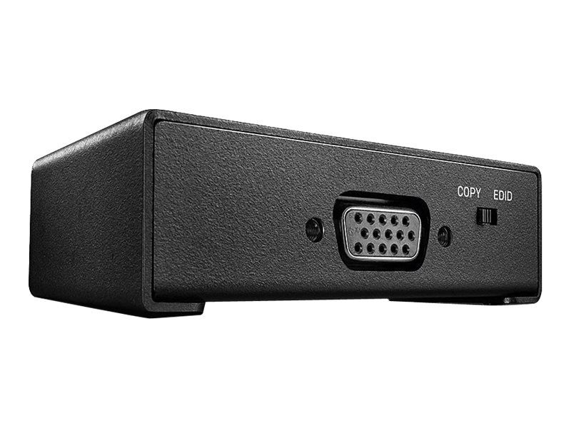 Lindy HDMI / VGA / DVI EDID Recorder - EDID-Leser/Schreiber