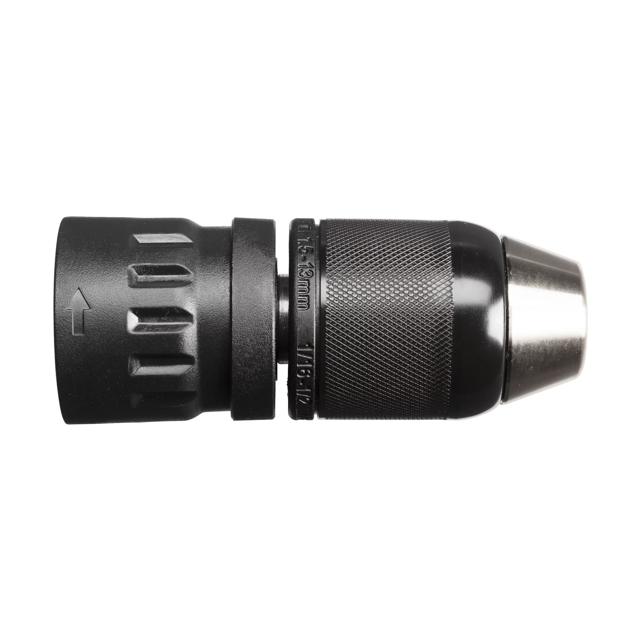 Hikoki DH28PMY2 mit Schnellwechselfutter