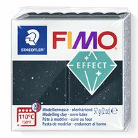 STAEDTLER Mod.masse Fimo effect Sternenstaub
