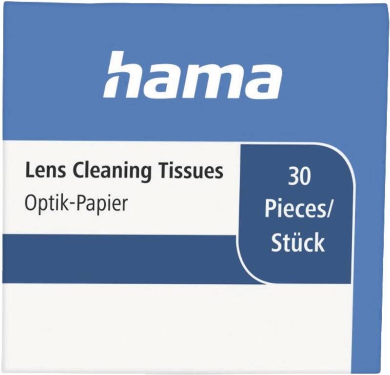 Hama 5946 Reinigungss. Optic HTMC DustEx,12 ml, 4tlg,