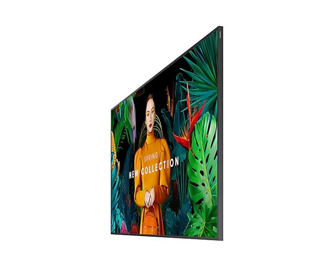 Samsung QH50C - 125 cm (50") Diagonalklasse (125.73 cm (49.5")