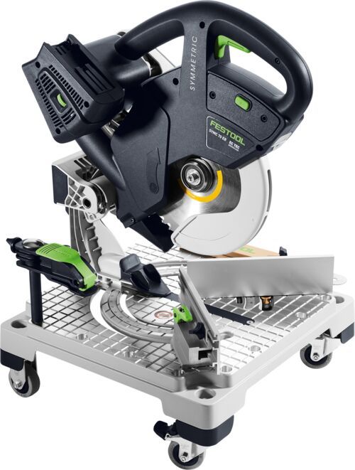 Festool SYMC 70 EB-Basic