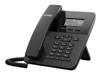 Unify OpenScape Desk Phone CP110 - VoIP-Telefon