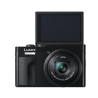 Panasonic Lumix DC-TZ99 - Digitalkamera - Kompaktkamera
