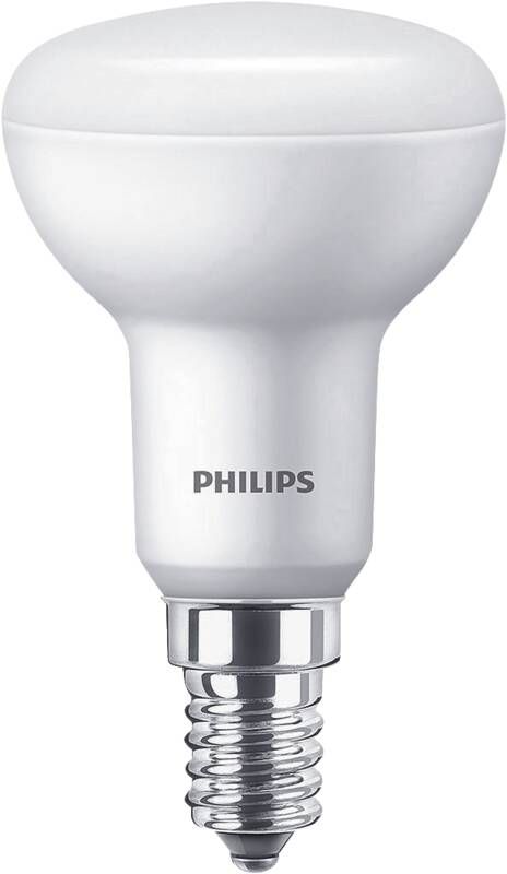 Philips LED 50W R50 E14 WW 120D ND SRT4