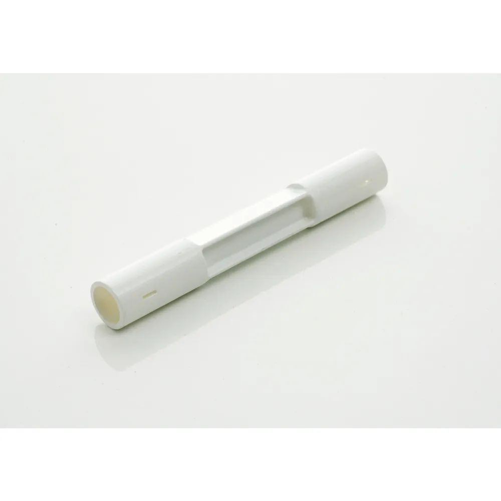 L&S Verbinder Pratika, Kunststoff weiß