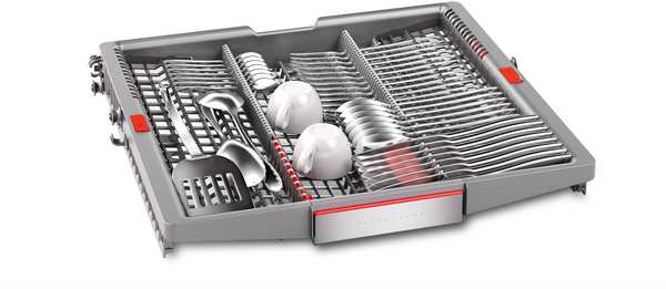 Bosch Serie 8 SBD8TCX04E