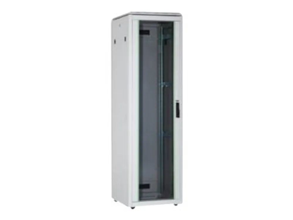 DIGITUS Netzwerkschrank Unique Serie - 600x800 mm (BxT)
