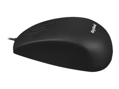 KeySonic KSM-5030M-B - Maus - kabelgebunden