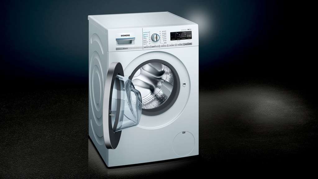 Siemens WM14W740