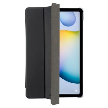 Hama Tablet-Case "Fold Clear" f. Sam. Galaxy Tab S6 Lite 10.4" 20/22/24, Schwarz